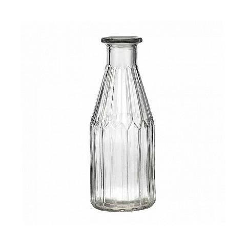 BOTTIGLIE COLLO STRETTO OPTICA